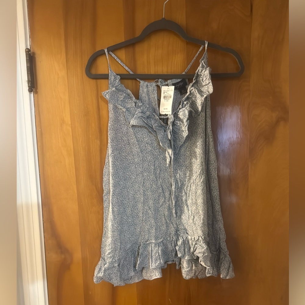 Buckle Clothing Store